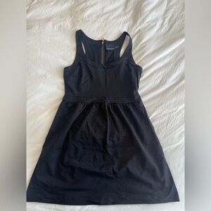 Cynthia Rowley Scoop Dress